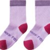 d7085fbfab0a96ada159d95e25eacb7f REIMA BugProof socks Karkotin 5300355A Misty Violet 570A