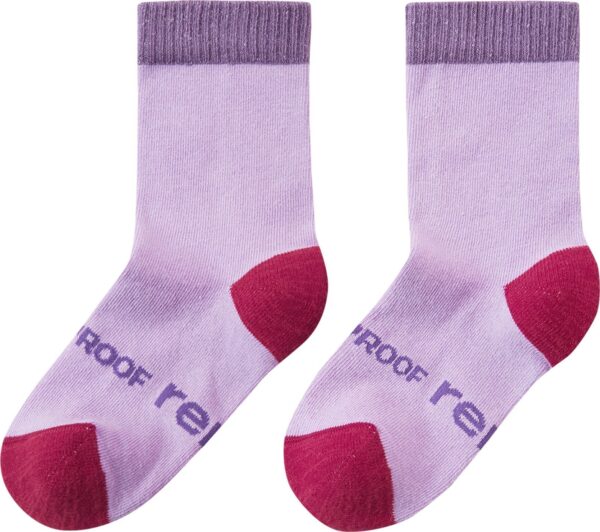 d7085fbfab0a96ada159d95e25eacb7f REIMA BugProof socks Karkotin 5300355A Misty Violet 570A