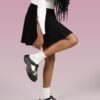 Crocs™ CLASSIC MARY JANE CLOG Black