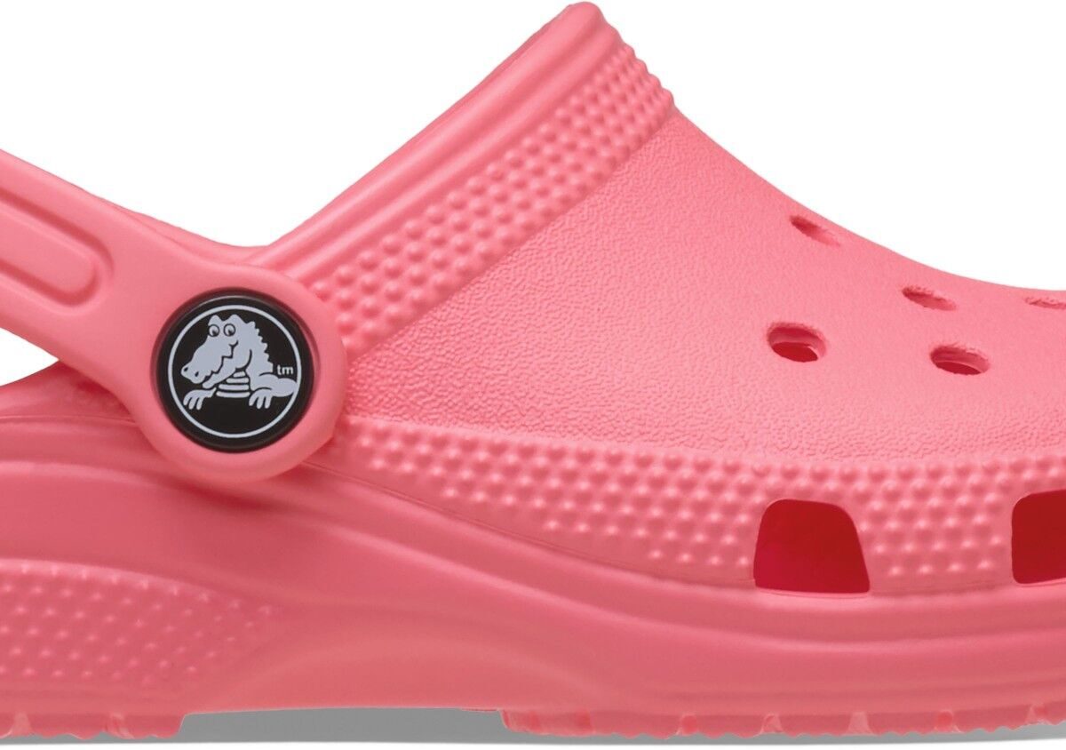 d71683d999d21f5da7c26bacaa8b2c90 Crocs™ Classic Clog Kid's 206990 Guava