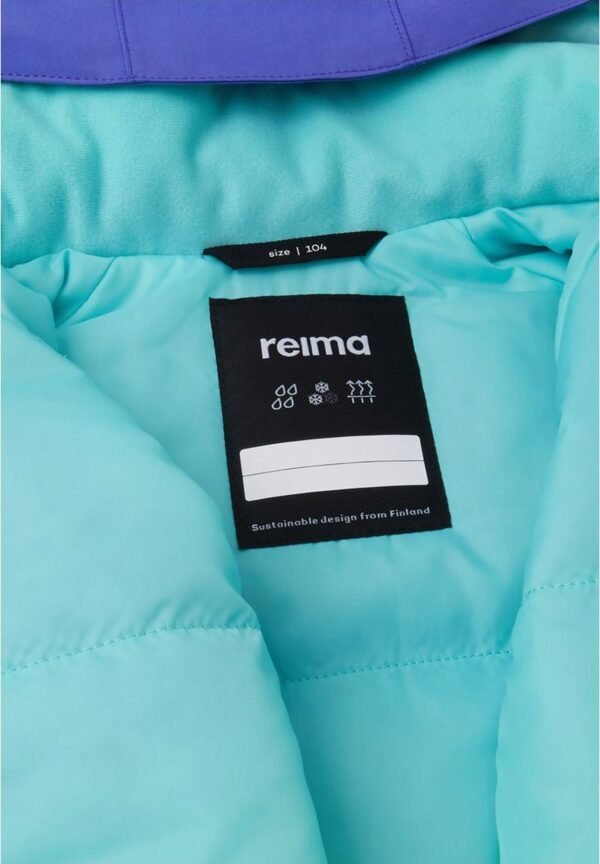d716fea300e5255683df4182f84f66b1 REIMA PALSI 5100356A Breezy Violet 5660