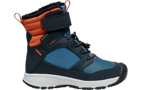 d7212b84be3384984bb9e04094743990 Keen SKUA WINTER WP 1029622 Black