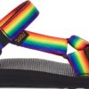d72634446f44f761d7155ddf752a5929 Teva ORIGINAL UNIVERSAL GRADIATE WOMEN'S Celebration Multi