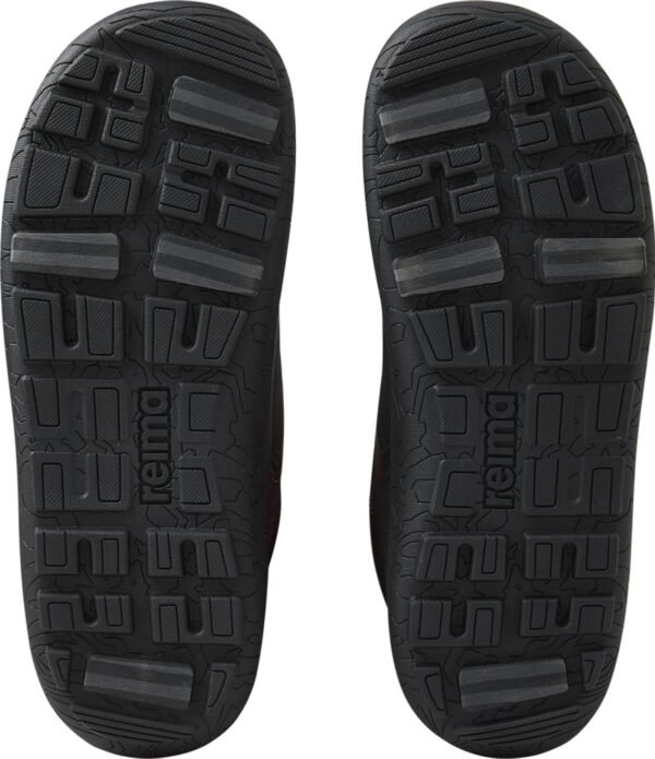 REIMA Loikkii 5400143B Black 9990
