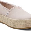 d7303e8297ab219b1557b722af9b86e3 TOMS VALENCIA 10020698 Ballet Pink