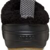 Crocs™ Classic Lined Shorty Black