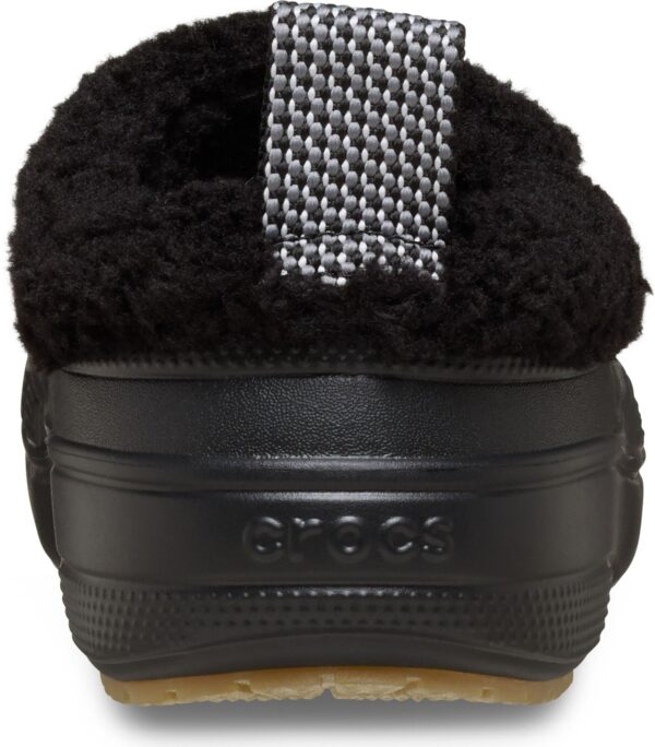Crocs™ Classic Lined Shorty Black