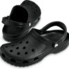 d756b0dbd750049db854f045d9c10cdf Crocs™ Classic Black