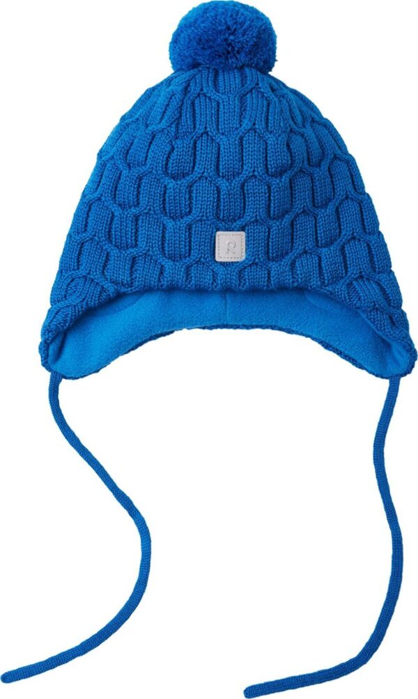 REIMA NUNAVUT 5300065B Bright blue 6590