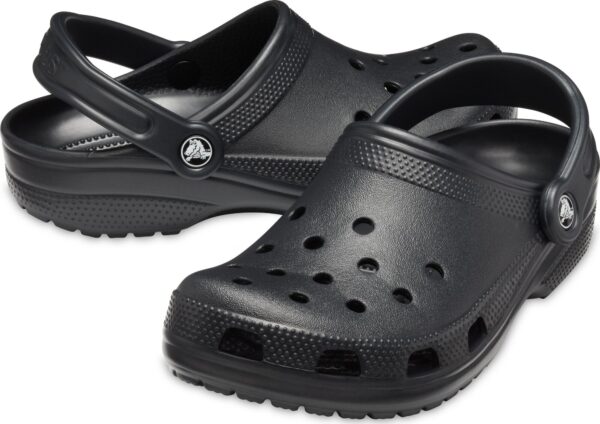 d759610a34994749e3394adde9f9d972 Crocs™ Classic Black