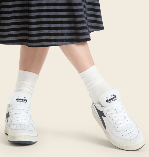 d75f487facb3ffac7d5f2eabdb28c20b DIADORA Mi Basket Row Cut White/Blue Corsair