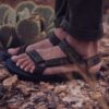 Teva TEVA Original Universal Men's Bandana Dark Olive