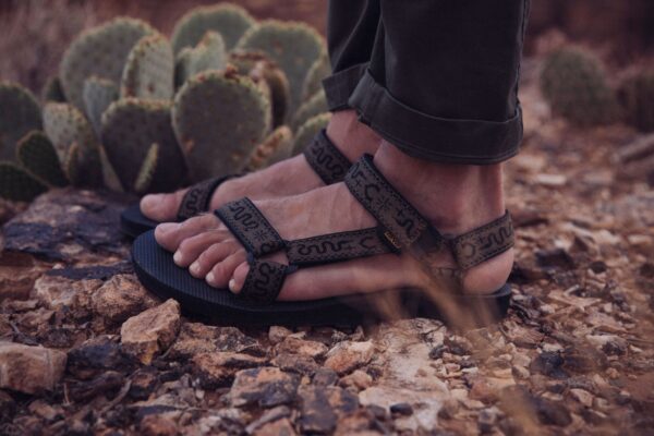 Teva TEVA Original Universal Men's Bandana Dark Olive