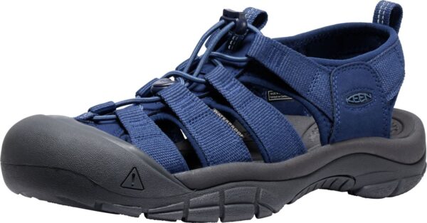 d77a79730056349306ba585a8554bf2c Keen NEWPORT H2 MEN Naval Academy