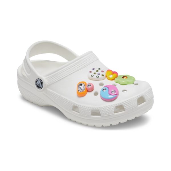 d77f31b060c039926aa1d60f643a9c7d Crocs™ Crocs TECHNICOLOR 5 PACK G1052600-MU Crocs TECHNICOLOR 5 PACK G1052600-MU