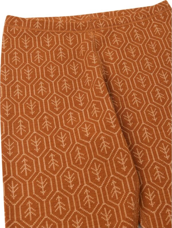 REIMA Taival 5200032A Cinnamon brown 1491