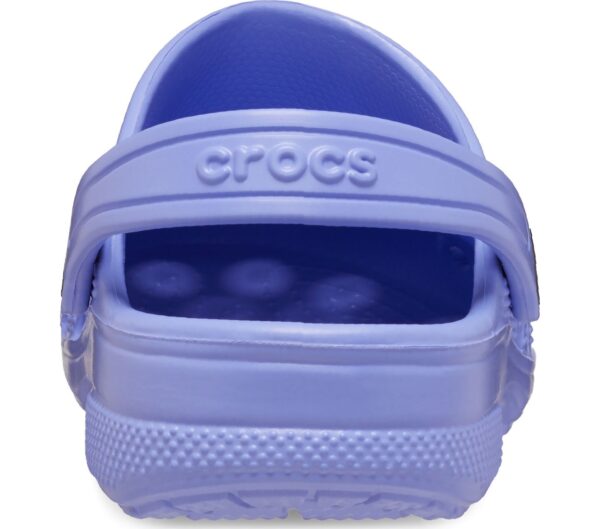Crocs™ Baya Clog Kid's 207012 Digital Violet