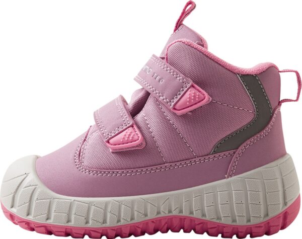 REIMA Passo 2.0 Grey Pink
