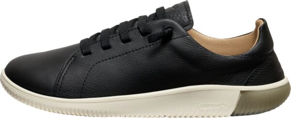 d78daa045317675af832593fc43076a6 Keen Knx Lace Men's Black/Star White