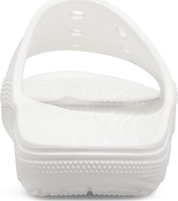 d799d7d68f47c3f787a8df18764105f4 Crocs™ Baya II Slide White