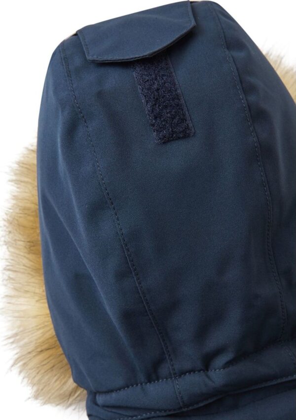 REIMA MUTKA 5100037B Navy