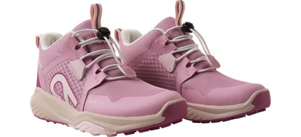 REIMA KIRITIN Grey Pink