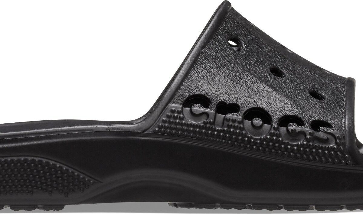 Crocs™ Baya II Slide Black