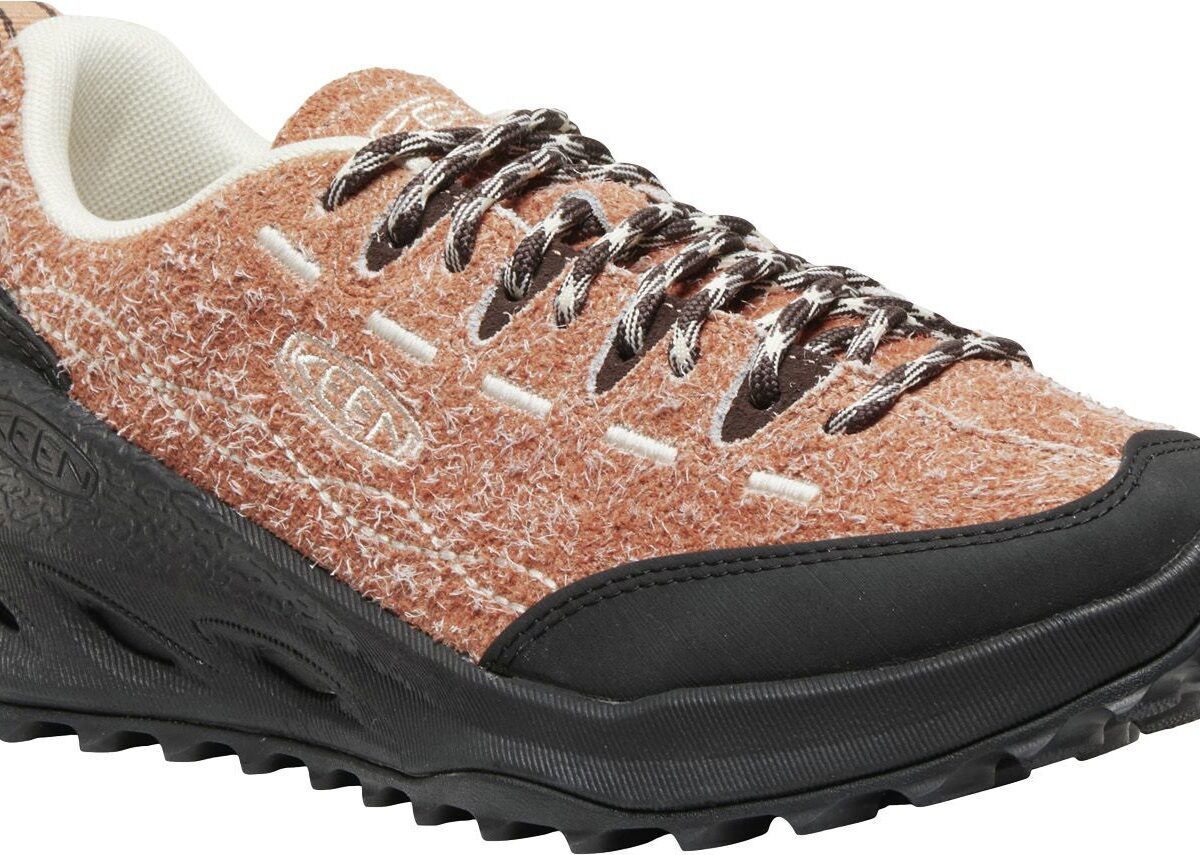 Keen Jasper Zionic Women's 1031127 Cork/Java