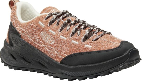 d7be6e9d28b52c0437819fab5612d841 Keen Jasper Zionic Women's 1031127 Cork/Java