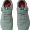 REIMA Telmin Junior 5400176A Stone Green 81B0