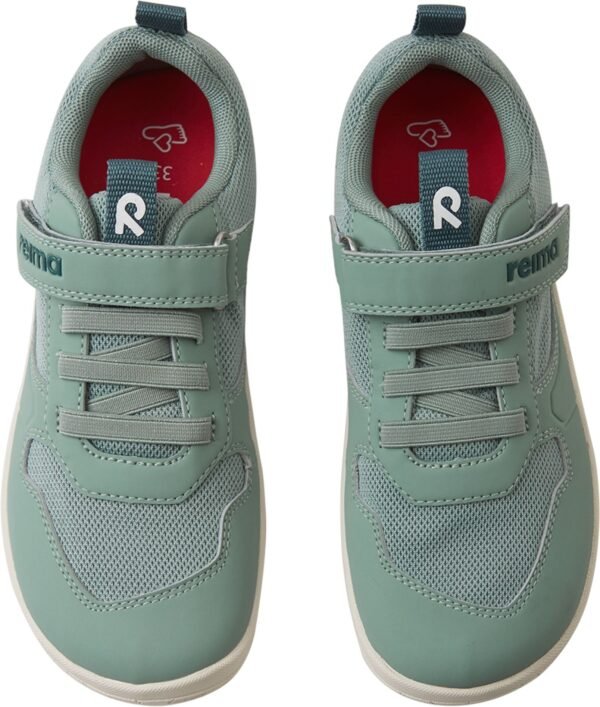 REIMA Telmin Junior 5400176A Stone Green 81B0