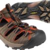 Keen ARROYO II MEN Black Olive/Bombay Brown