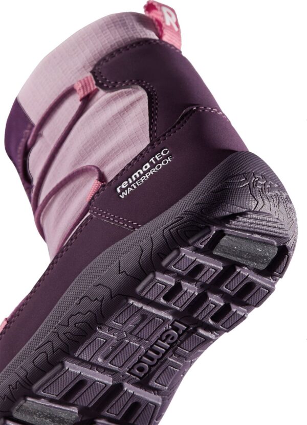 d7e8d2a9ca181e1a721e0ee6b459f01a REIMA Ensilumi Kids 5400163A Deep purple