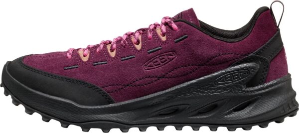 d7f9e2a9dca9d805a3eb83f56c359dc6 Keen Jasper Zionic Women's 1031127 Fig/Lilas