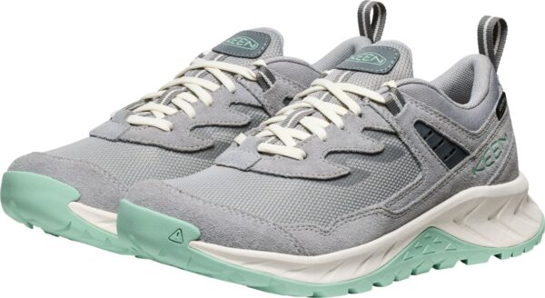 d7fed6524e6b80e7cd7435365407a2fd Keen HIGHTRAIL WP 1030349 Alloy/Lichen
