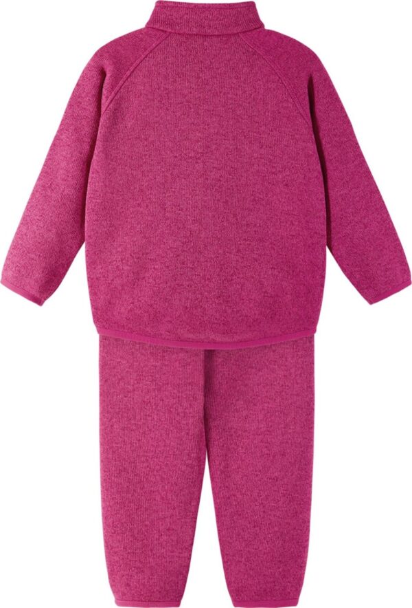 REIMA Tahto 5200049A Rosy Berry