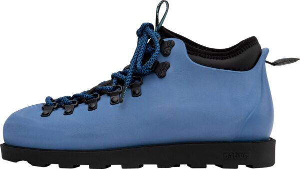 NATIVE FITZSIMMONS CITYLITE BLOOM VALLARTA BLUE/ JIFFY BLACK/ JIFFY BLACK