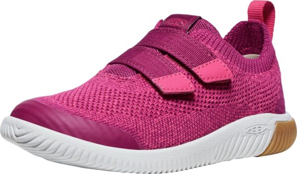 d81a53ef988f7c2835cff4a46bd43c90 Keen KNX KNIT DS 1030113 Beaujolais/Raspberry