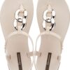 Ipanema Class Connect II Fem-Box12 Beige/Beige/White Gold