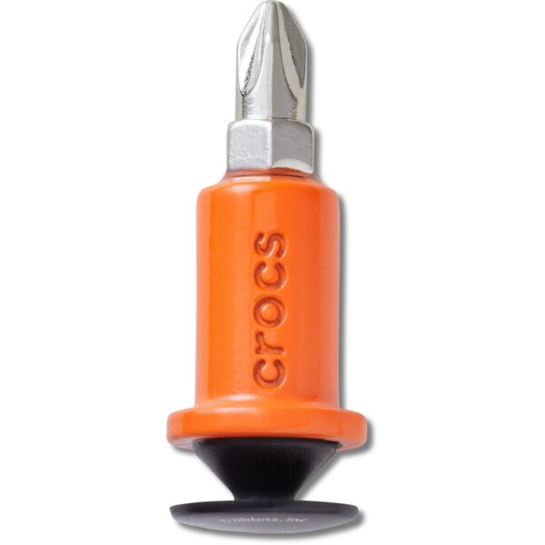 d82b11fa3d78befce3c2c924bb15d972 Crocs™ Crocs Orange Screwdriver 198445127595 Crocs Orange Screwdriver 198445127595
