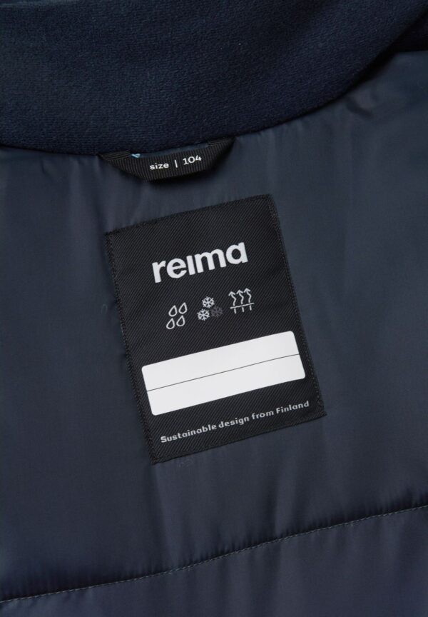 REIMA Stavanger 5100110A Navy