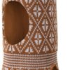 REIMA Kuuraan Cinnamon brown