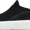 Crocs™ InMotion No Hands Slip On Black