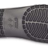 Crocs™ Bayaband Flip Black/White