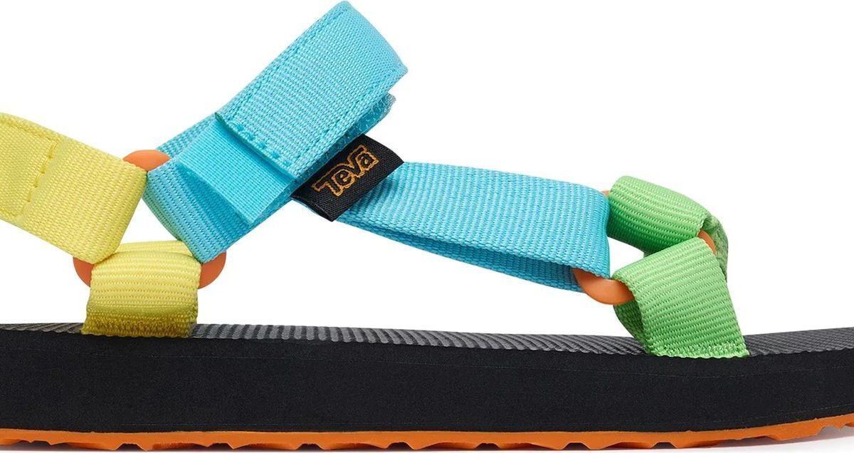 d8675be63daf82d7f764702b928c52fc Teva Original Universal Kid's Neon Multi