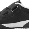 REIMA Kiirus 5400006A Black