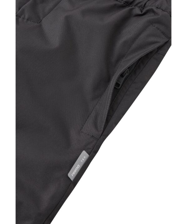 REIMA Proxima 5100099A Black