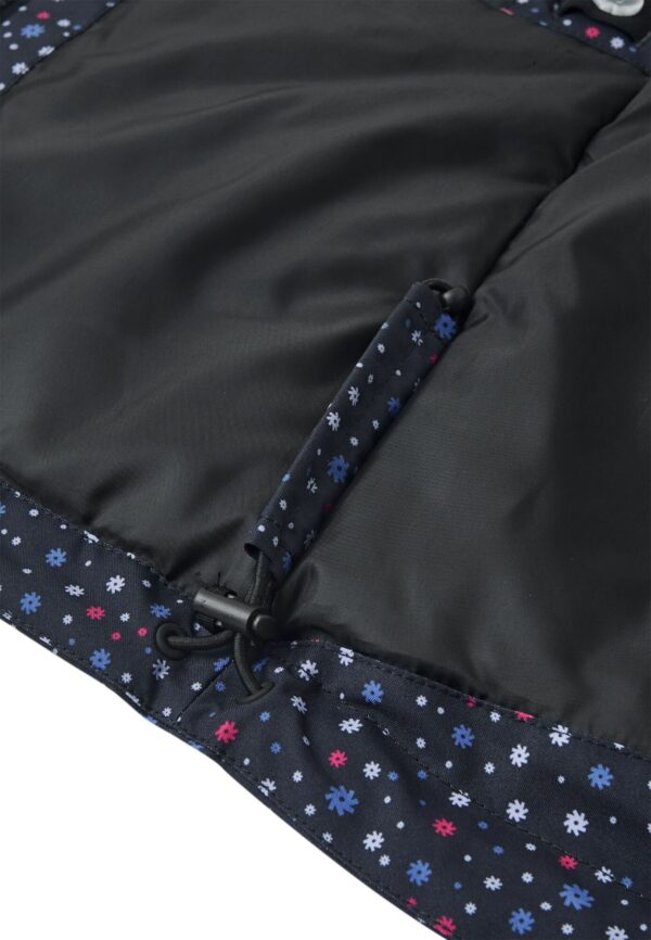 REIMA Taipale 5100410A Black