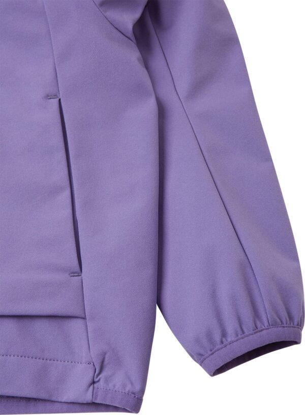 REIMA BugProof jacket Retkiin 5100426A Misty Violet 5700