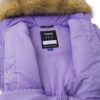 d891f06f802661b437bedb6077c83e0b REIMA Gotland 5100117C Lilac amethyst 5450
